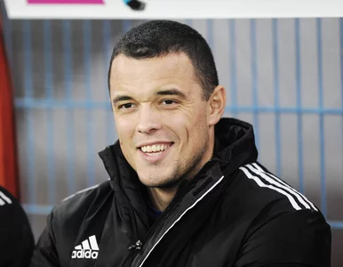 Miniatura: Był uznawany za największy piłkarski...