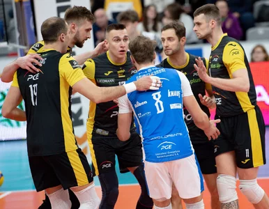 Miniatura: Rewolucja kadrowa w Bełchatowie. Duże...