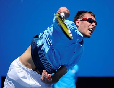 Nowy ranking ATP: Janowicz spada