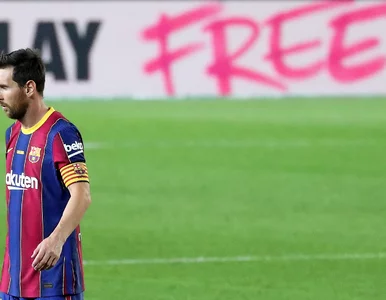 Miniatura: Ostatnie El Clasico przed zamknięciem...