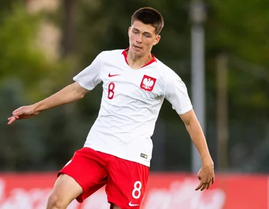 Miniatura: Klęska reprezentacji Polski....