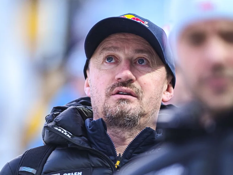 Adam Małysz ma dosyć? Szokujące słowa legendy po olimpijskim sukcesie