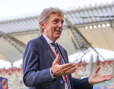 Miniatura: Widzew Łódź awansował do Ekstraklasy. Tak...