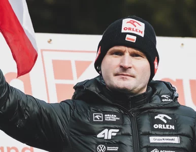 Miniatura: Oni stworzą duet w skokach na ZIO! Trudna...