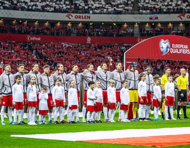 Miniatura: Alarm przed meczem Szwecja – Polska! To...