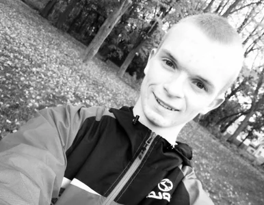 Miniatura: Nie żyje Patryk Dudziak. Piłkarz zmarł w...