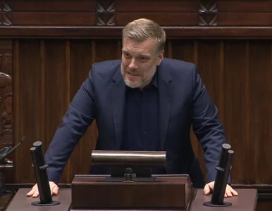 Miniatura: Zandberg się wygadał. Szykuje się przełom...