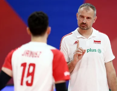 Miniatura: Krzysztof Ignaczak wytknął jedną rzecz...