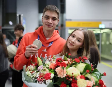 Miniatura: „Władek” chce być stuprocentowym Polakiem....