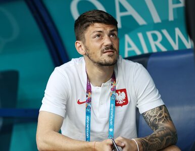 Dawid Kownacki wróci do polskiej ligi. Znamy szczegóły transferowego...