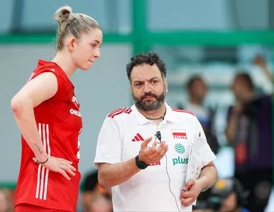 Miniatura: Skład reprezentacji Polski na MŚ. Jedno...