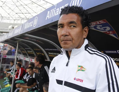 Miniatura: Moniz zerwał kontrakt z Lechią! Będzie...