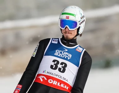 Miniatura: Mistrz olimpijski mocno uderzył w Polaków....