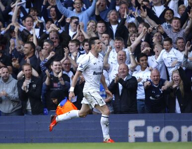 Miniatura: Bale będzie kosztował tyle co Ronaldo?