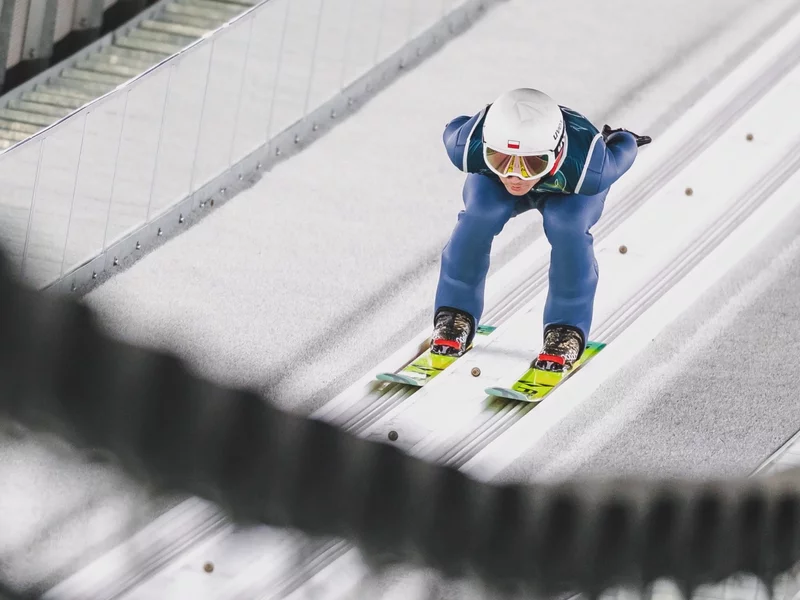Kamil Stoch blisko olimpijskiego podium. Medal jest w zasięgu?