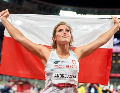 Miniatura: Chciała zakończyć karierę, może walczyć o...