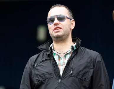 Miniatura: Prezes Legii: Nie oddamy Żyry za 5 mln...