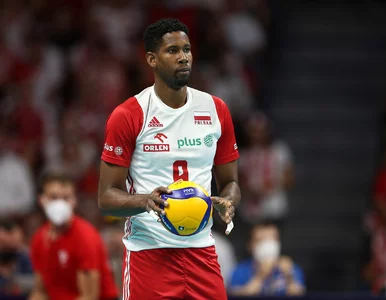 Miniatura: Wilfredo Leon o porażce w Tokio. „Bóg miał...