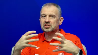 Miniatura: Grbić musi dokonać rewolucji....