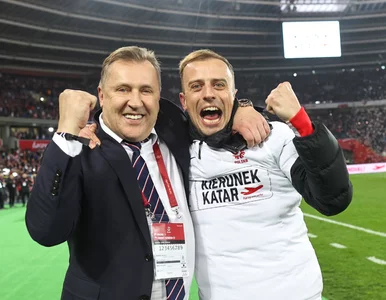 Miniatura: Kamil Grosicki nie ma wątpliwości. „Jest...