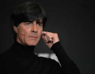 Miniatura: Burza wokół selekcjonera Niemców. Jego...