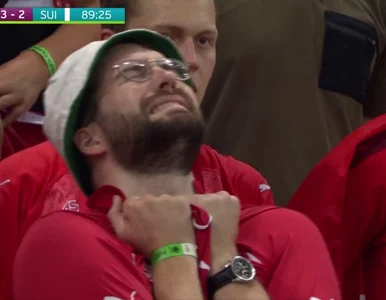 Miniatura: Euro 2020. Z rozpaczy w ogromną radość....