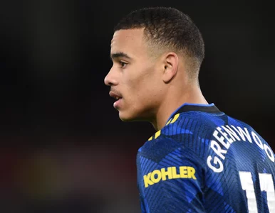 Miniatura: Poważne problemy piłkarza Manchesteru...