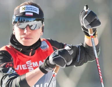 Miniatura: Kowalczyk w Soczi. "Jest spokojnie i...