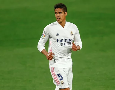 Miniatura: Kolejne wielkie wzmocnienie Manchesteru...