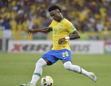 NA ŻYWO: Kamerun walczy o wyjście z grupy. Brazylia nie chce im ułatwiać...