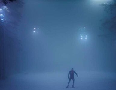 Miniatura: Soczi sparaliżowane przez mgłę. Biathlon i...