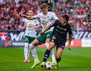 Miniatura: Mocne uderzenie w polskim futbolu! „Dość...