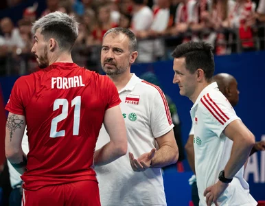 Miniatura: Łukasz Kadziewicz zaskoczony decyzją ws....