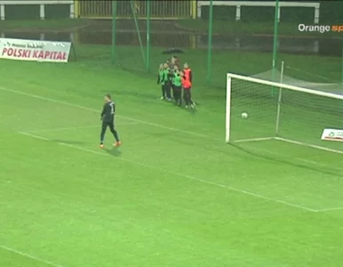 Miniatura: Miało być fair play, wyszło kuriozalnie....