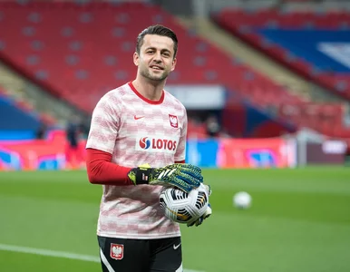 Miniatura: Łukasz Fabiański będzie gotowy na Euro...