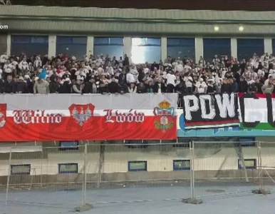 Miniatura: UEFA znowu chce ukarać Legię. Leśnodorski:...