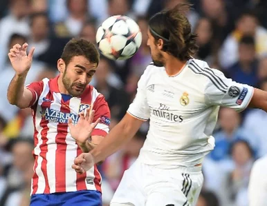 Miniatura: Wirus FIFA atakuje Madryt. 27 zawodników...