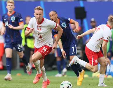 Miniatura: Bilety na mecze reprezentacji Polski...