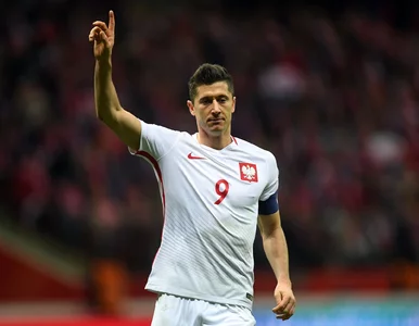 Miniatura: Robert Lewandowski obchodzi urodziny....