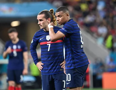 Miniatura: Liga Narodów. Belgia i Francja zagrają o...