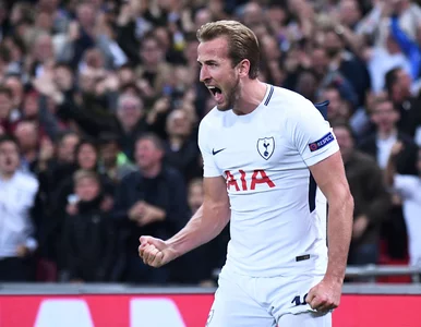 Miniatura: Anglicy mają kim postraszyć. Oto...