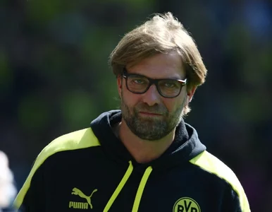 Miniatura: Kto zastąpi Moyesa? Klopp: Ja nie chcę