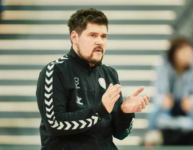 Miniatura: Zapadła decyzja w sprawie trenera...