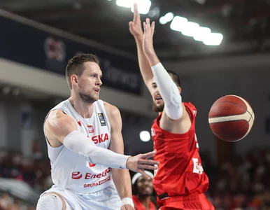 Miniatura: Startuje EuroBasket. Czy Polacy zdołają...