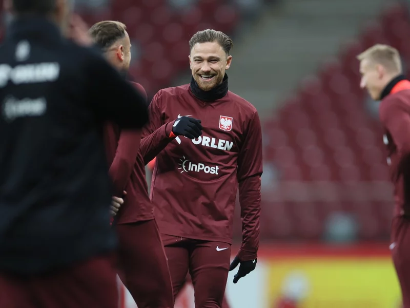 Zaskakujące wieści przed Polska – Holandia. Aż trudno w to uwierzyć!