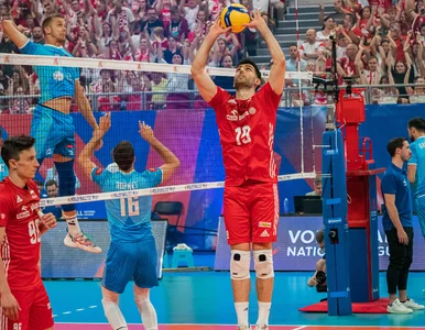 Miniatura: Reprezentant Polski przed swoimi...