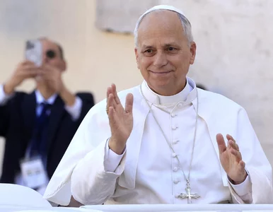 Miniatura: Trump obraził papieża. „Dzieli ich...