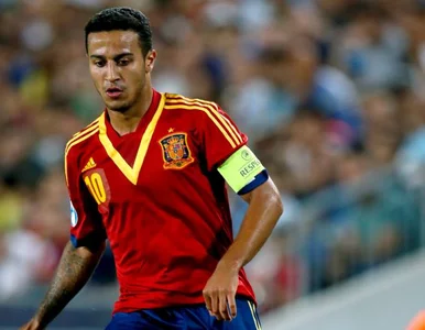 Miniatura: Thiago nie zagra na mundialu. Odnowiła mu...