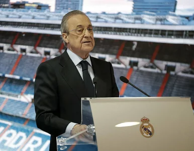 Miniatura: Opublikowano kolejne nagrania Florentino...