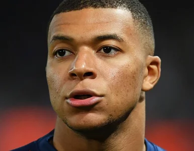 Miniatura: Kylian Mbappe z nowym klubem. Podpisał już...